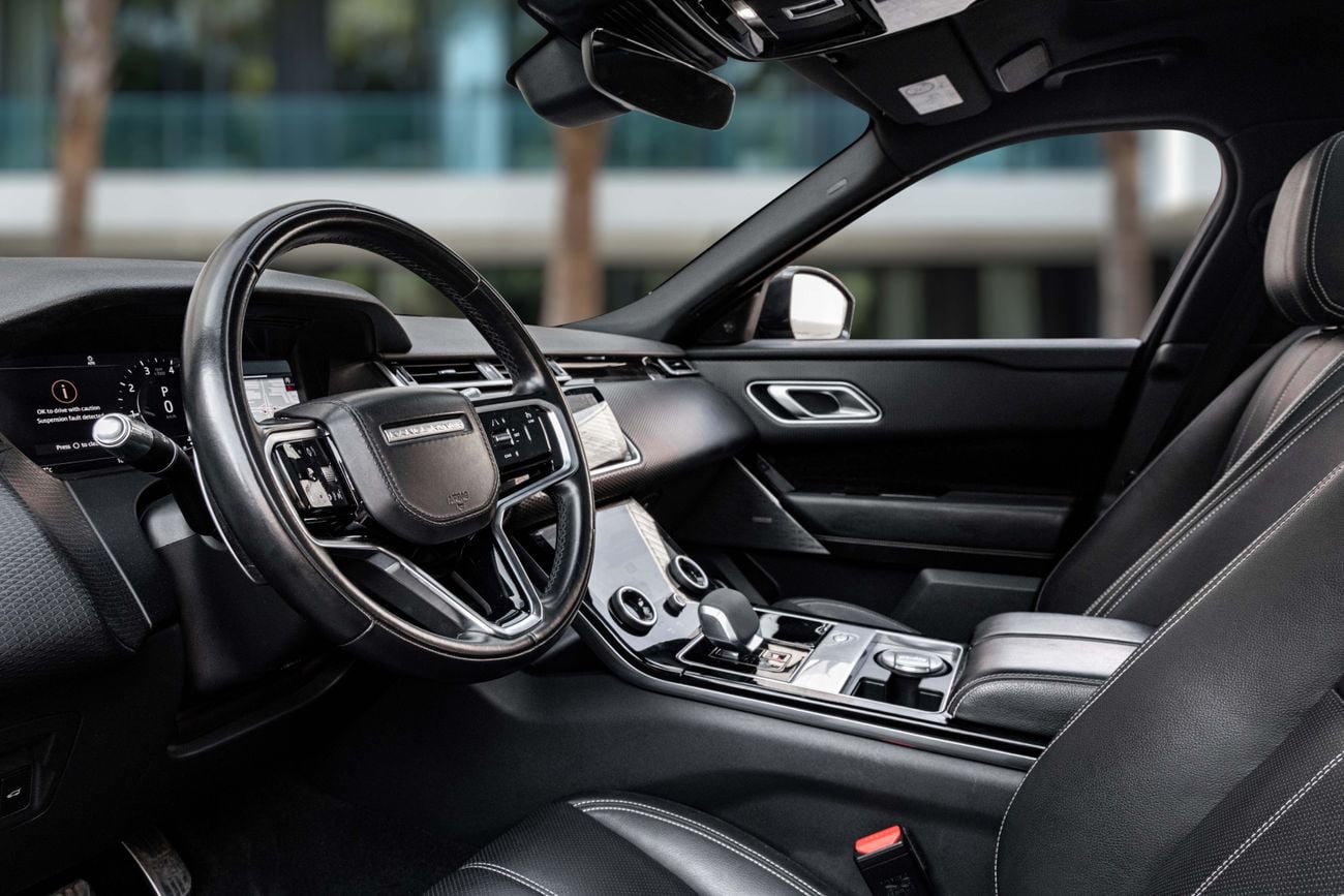 Land Rover Range Rover Velar Range Rover Velar Dynamic SE | 2,546 P.M | 0% Downpayment | WARRANTY