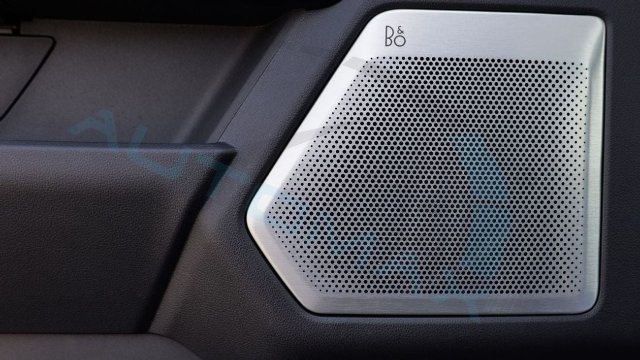 فورد إف-150 رابتور (For Export , НА ЭКСПОРТ) R 5.2L SUPERCHARGED V8 2025 GCC Без пробега