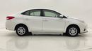 Toyota Yaris SE 1.5 | Zero Down Payment | Home Test Drive