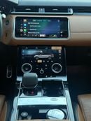 Land Rover Range Rover Velar P300 R-Dynamic HSE 2.0L RANGE ROVER VELAR P300 HSE R-DYNAMIC 3.0L TURBO A/T | 2021 | GCC SPECS | AED