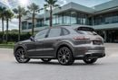 Porsche Cayenne Standard Cayenne Standard | 4,700 P.M | 0% Downpayment | All Original Paint!