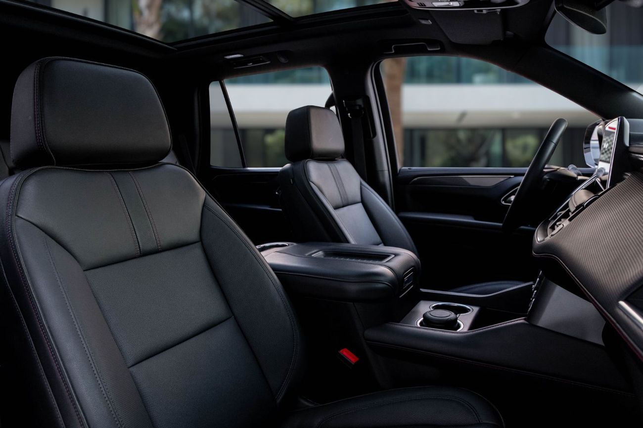 شيفروليه تاهو RST | 4,308 P.M  | 0% Downpayment | Immaculate Condition!