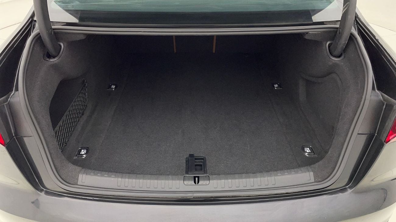 أودي A6 2L 2024 | 0 DP | 1673/Month | 30 Day Return | Service History