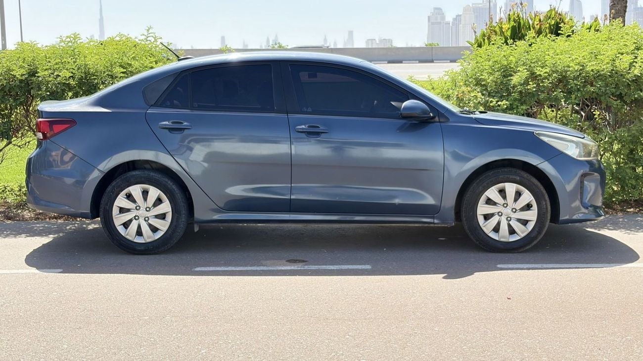 Kia Rio LX NO CONVENIENCE FEES | UNDER WARRANTY | CERTIFIED PRE-OWNED | 0% DOWN PAYMENT