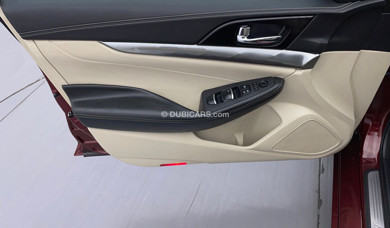 Nissan Maxima SV 3.5 | Zero Down Payment | Free Home Test Drive