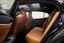 Toyota Camry GLE 2.5L - NETURAL BLACK INSIDE TAN | EXPORT ONLY