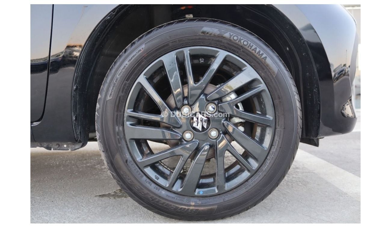 Suzuki Celerio MY2024 SUZUKI CELERIO GL 998cc (1.0) - 5AT - FULL OPTION