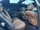 مرسيدس بنز S 500 AMG بريميوم