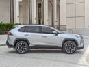 Toyota RAV4 Toyota RAV4  2020 Petro engine LHD