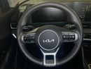 Kia Sportage 2024 LX | AED 1118/Month | 0 DP | 30 Day Return | Warranty
