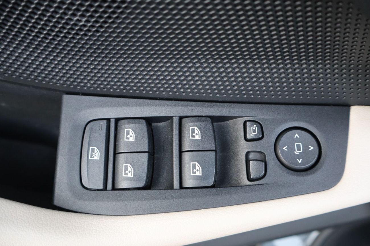 BMW 218i M Sport 1.5L