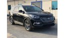 Hyundai Santa Fe 3.3L Petrol Grand Full Option with Panoramic Roof & 7 Seats /  ( LOT # 7715)