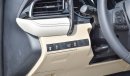 Toyota Camry Toyota Camry GLE 2.5L | Hybrid | Leather with Heating Seat | 2023 | For Export Only