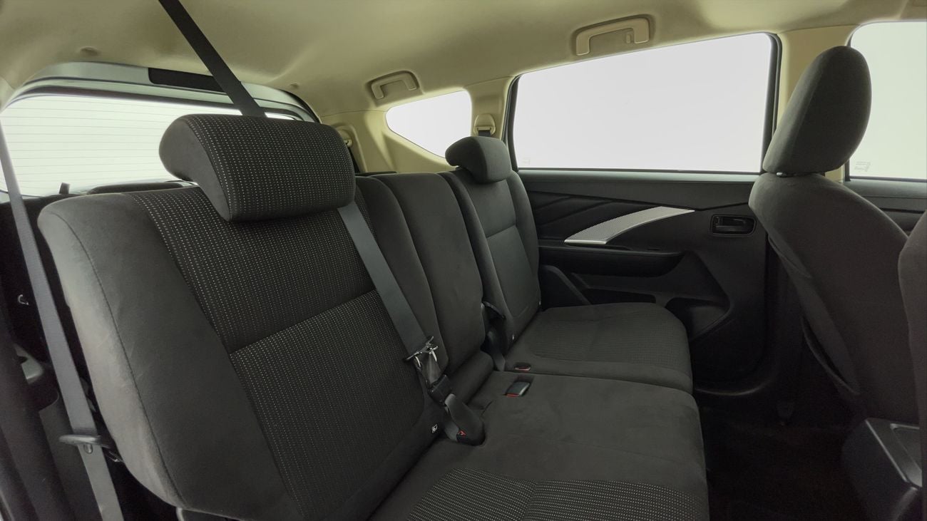 ميتسوبيشي إكسباندر MID 1.5 | بدون دفعة مقدمة | اختبار قيادة مجاني للمنزل