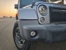 جيب رانجلر Sahara 3.6L A/T