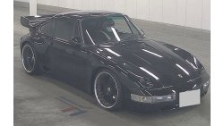 Porsche 964 Available in Japan
