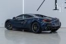 McLaren 570S 2017 Mclaren 570s, Warranty, Full Service History, GCC Spec, Service Contract