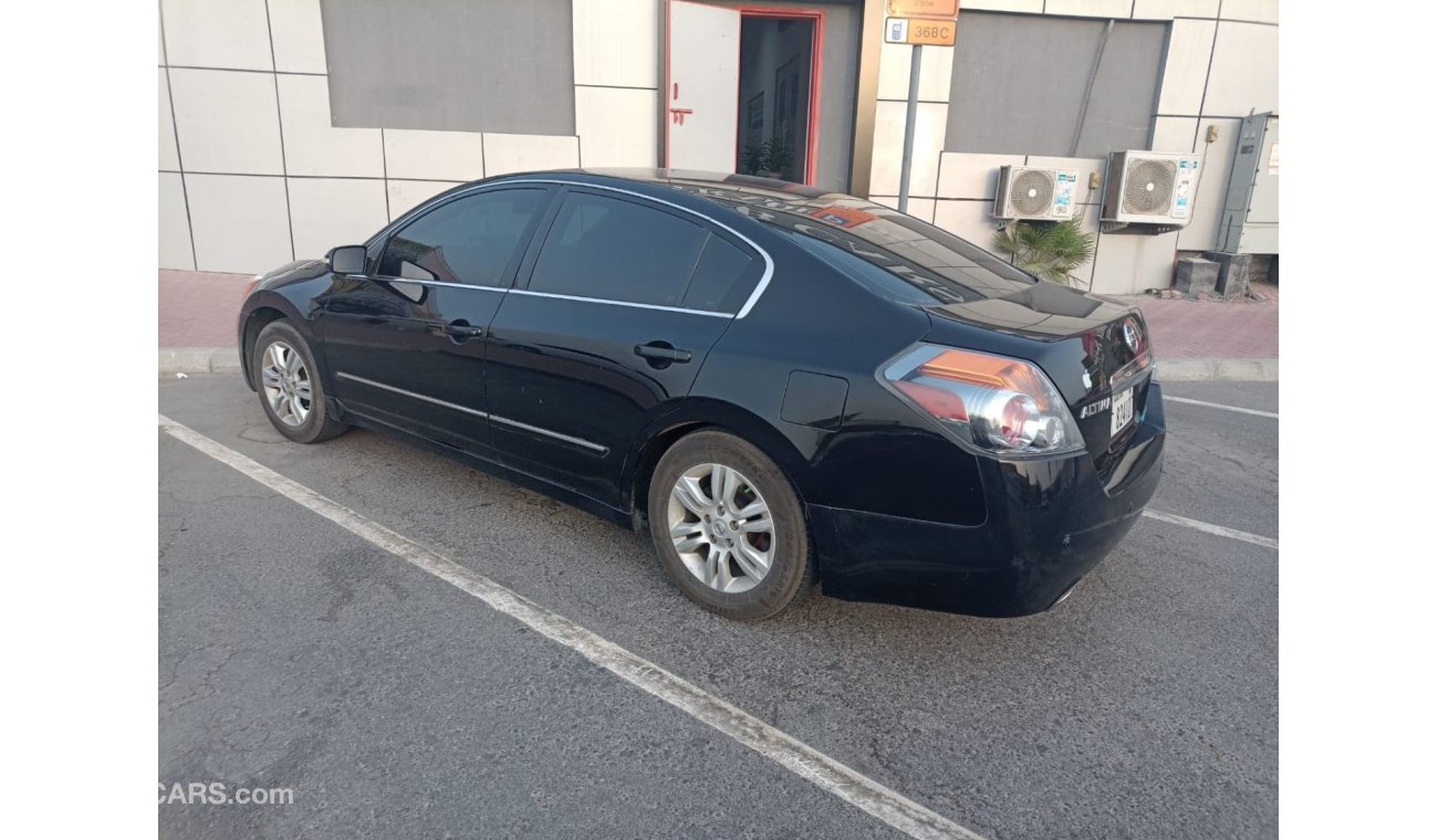 Nissan Altima || GCC || Well Maintained