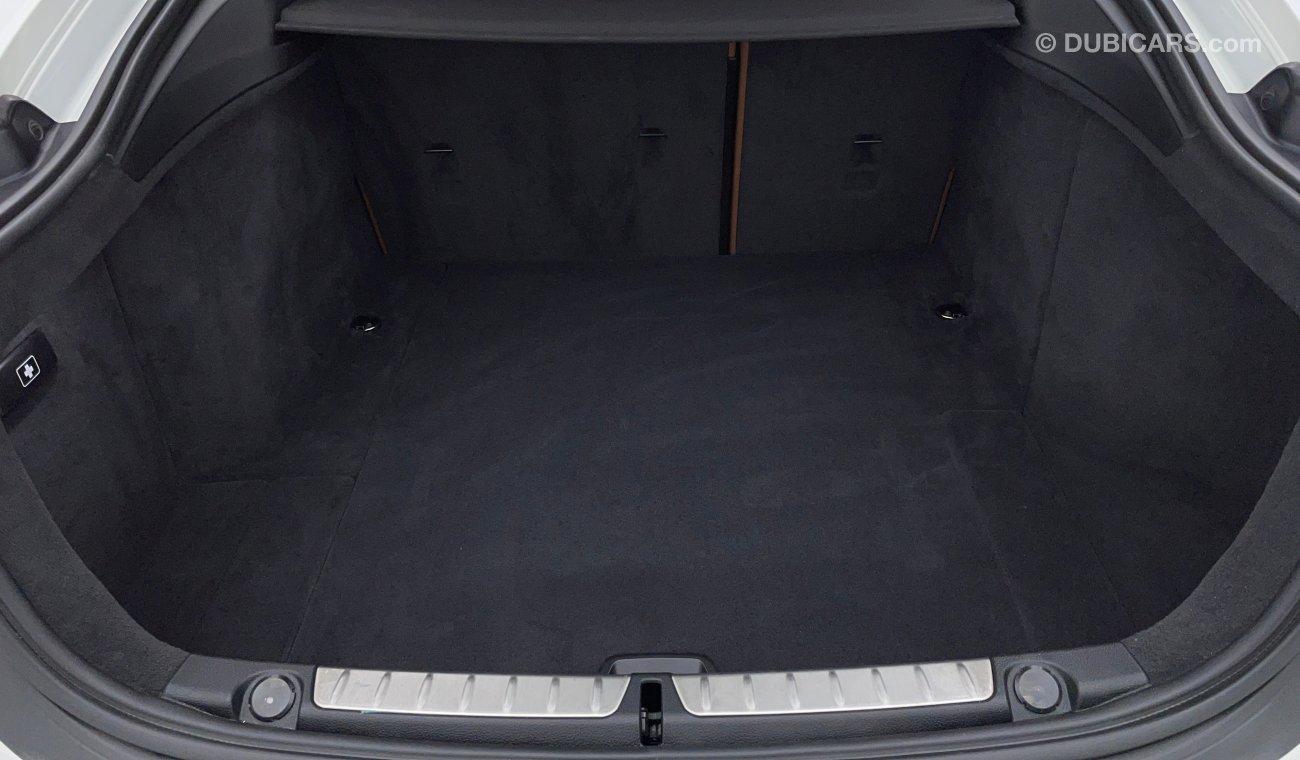 بي أم دبليو 420i 420I 2000