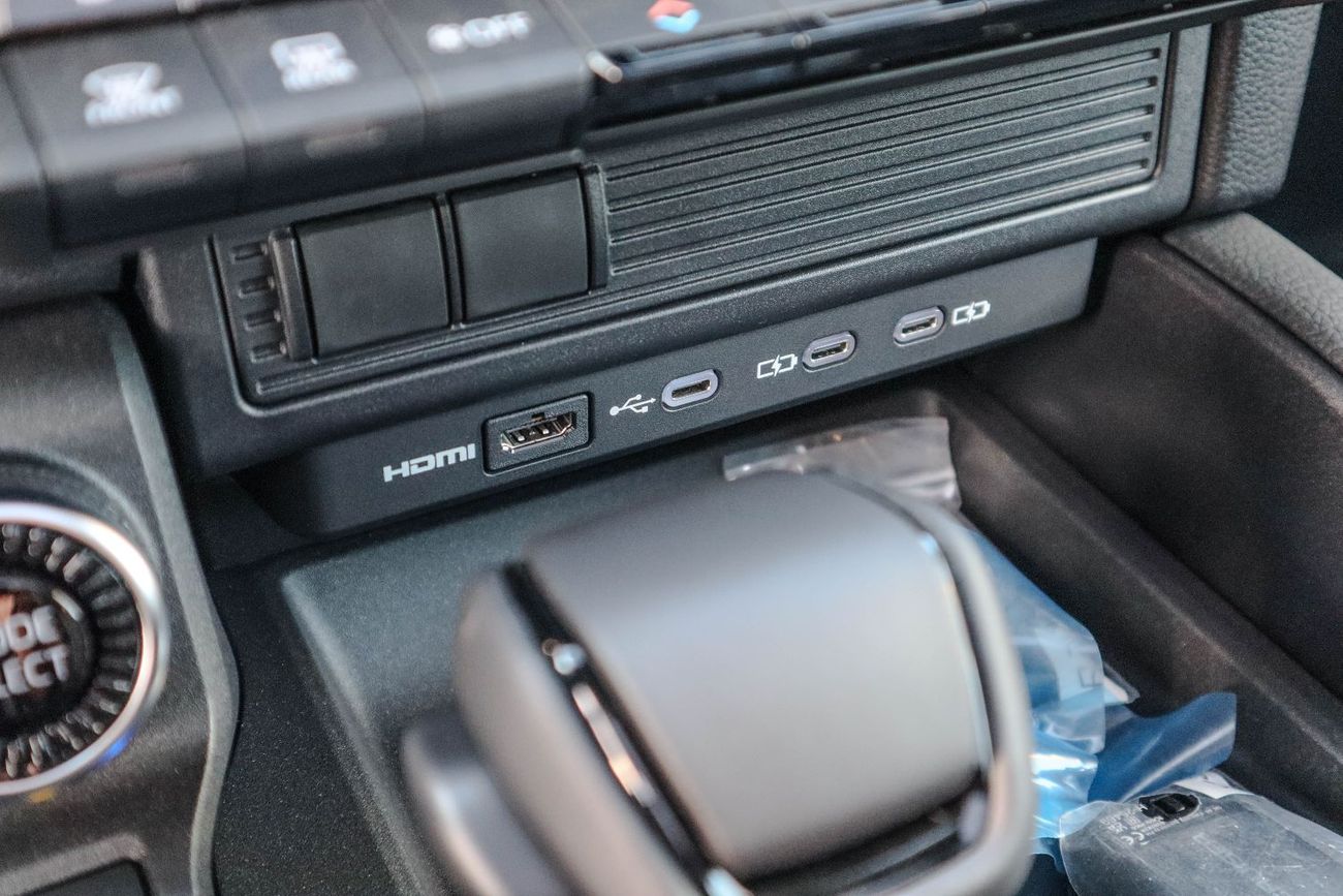 Toyota Prado GXL 1st Edition 2.4T Toyota Land Cruiser Prado Turbo 2.4L 2025