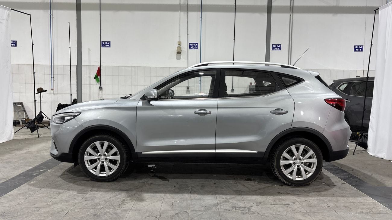 أم جي ZS 2024 STD | AED 627/Month | 0 DP | 30 Day Return | Warranty | Service History
