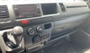 Toyota Hiace 2016 15 Seats Ref#316