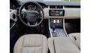 Land Rover Range Rover Sport HSE SPORT HSE V8 SUPERCHRGED