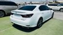 لكزس GS 350 F-SPORT