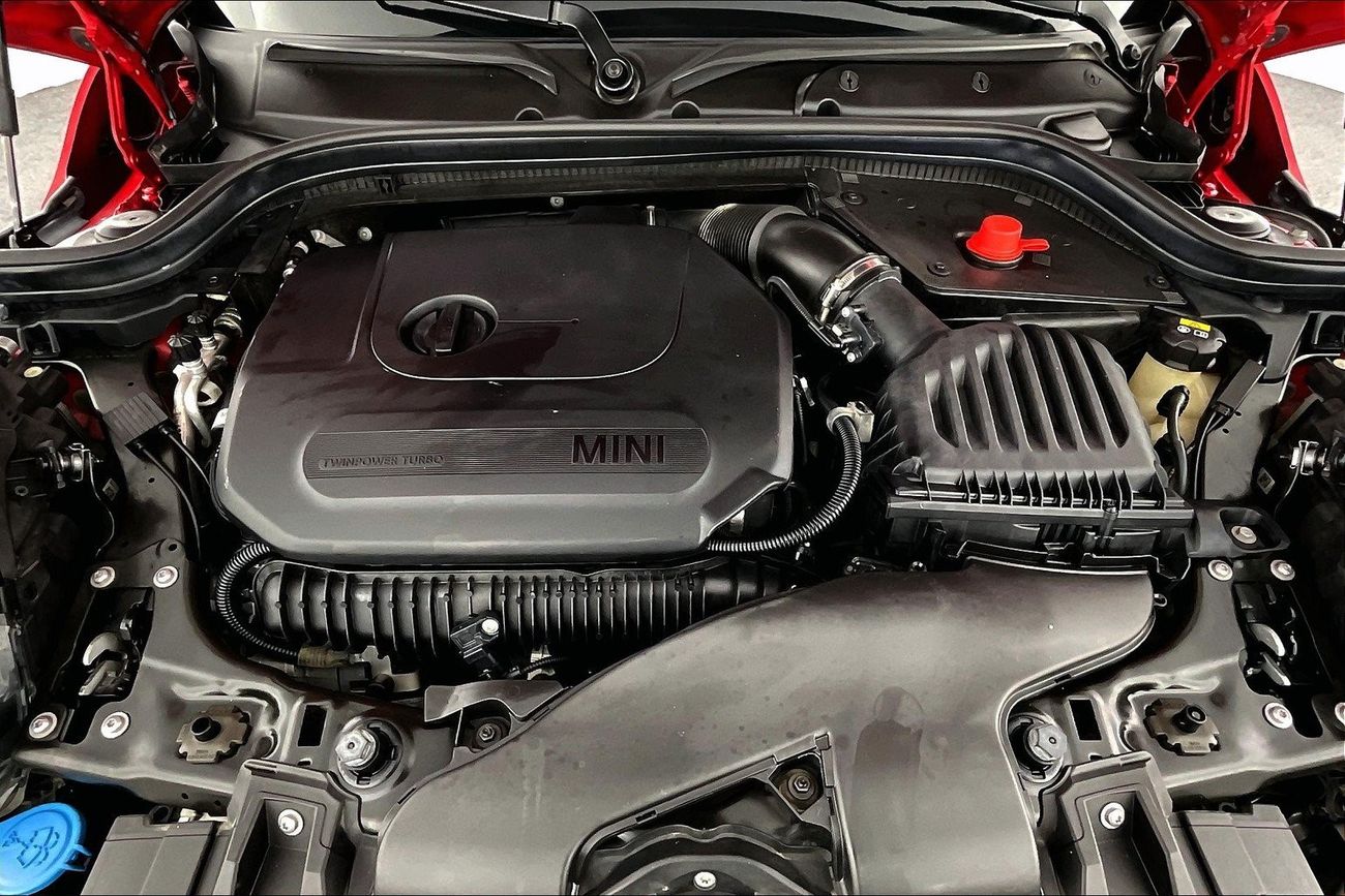 Land Rover Discovery Sport HSE | Guaranteed Warranty | 0 Down Payment