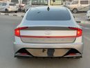 هيونداي سوناتا Premium 2.5L