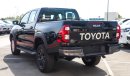 Toyota Hilux Adventure