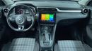 MG ZS 2023 STD | AED 500/Month | 0 DP | 30 Day Return | Warranty | Service History