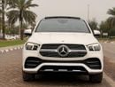 Mercedes-Benz GLE 450 AMG