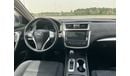 Nissan Altima SV MODEL 2017 GCC CAR PERFECT CONDITION INSIDE AND OUTSIDE