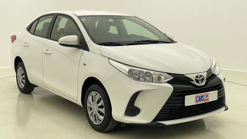 Toyota Yaris SE 1.5 | Zero Down Payment | Home Test Drive
