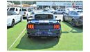 فورد موستانج MUSTANG //GT//5,0//DISTINCTIVE SHAPE