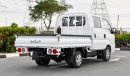 Kia K2700 KIA BONGO PICK UP K2700 D/C - DSL - 2024