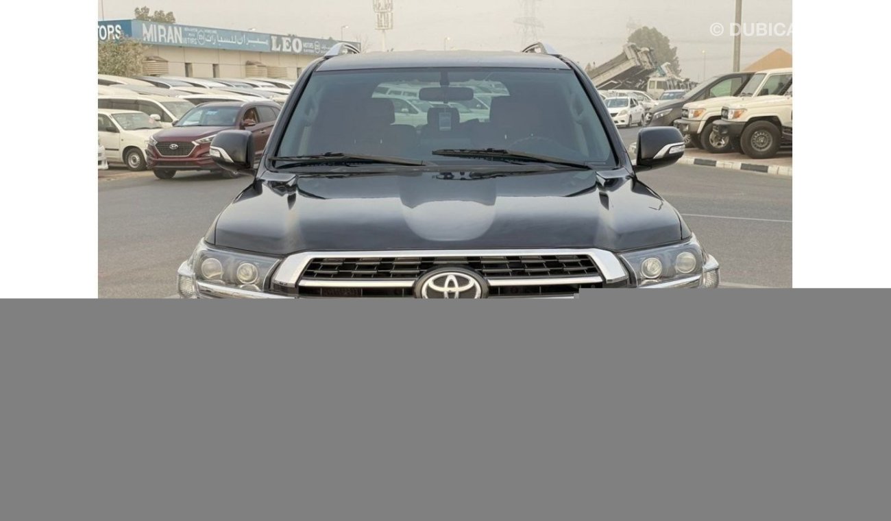 Toyota Land Cruiser *Offer*2011 Toyota Land Cruiser GXR 4.0L V6 - 2021 Modification Gcc Specs /