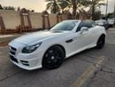 مرسيدس بنز SLK 200