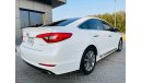 Hyundai Sonata Limited very clean car