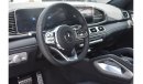 Mercedes-Benz GLE 450 Premium COUPE 3.0 L V-06 ( CLEAN CAR WITH WARRANTY )