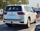 Toyota Land Cruiser GXR TWIN TURBO /3.5L V6 PETROL/REAR ENTERTAINMENT SCREEN /SUNROOF/FRONT PWR SEATS (CODE#GXR3M2)