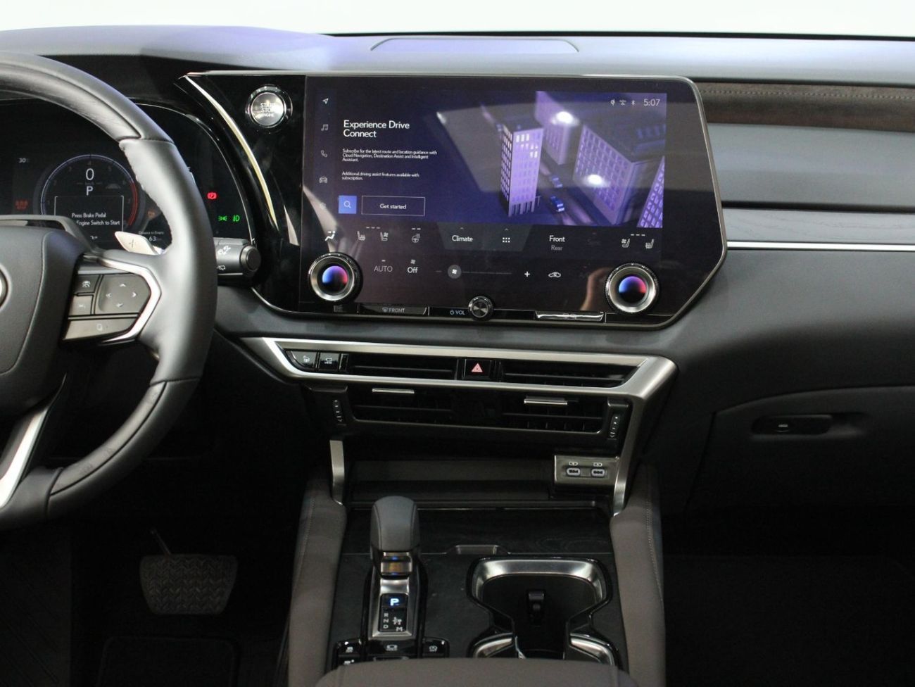 Lexus RX350 TOP | BRAND NEW | EXECUTIVE