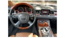 أودي A8 AUDI A8 2010 s-line