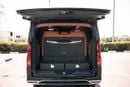 Toyota Hiace Alpha A380 KMuller Edition 3.5L - Black Inside Brown | Export Only