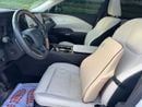 لكزس RX 350 PRESTIGE Platinum