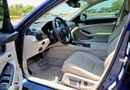 Honda Accord EXL 1.5L 1020-Monthly l GCC l Sunroof, Leather, Radar l Agency Maintained