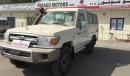 Toyota Land Cruiser HARDTOP