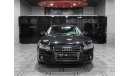 Audi A5 S-Line (Sport Plus) 2012 AUDI A5 S-LINE QUATTRO 2.0T SPORT PLUS | GCC |  FULL OPTION | TURBO