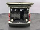 تويوتا هاياس High-roof passenger Van DSL 2.8L Diesel Engine Automatic Gear 2WD 11 Deats 5 Doors